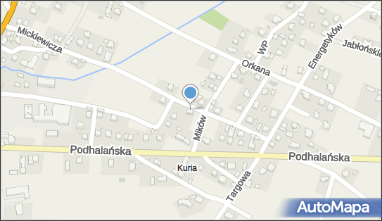 7352160054, Praktyka Prywatna Krzysztof Sudoł 