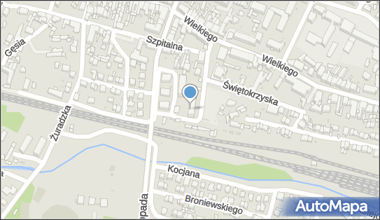 6371918238, Prywatna Praktyka Lekarska Małgorzata Pacuń 