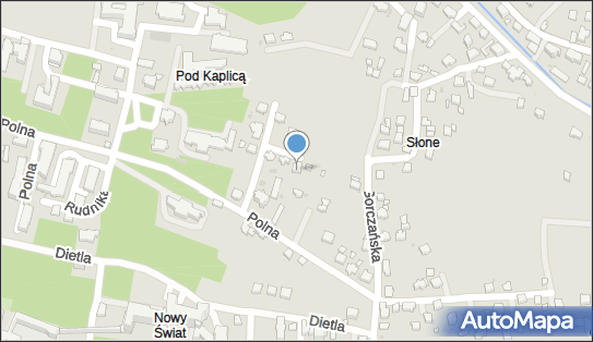 Prywatna Praktyka Lekarska, Ogrodowa 9, Rabka-Zdrój 34-700 - Przedsiębiorstwo, Firma, NIP: 9451766306