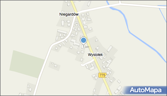 Prywatna Praktyka Lekarska, Niegardów 72, Niegardów 32-104 - Przedsiębiorstwo, Firma, numer telefonu, NIP: 6761790473