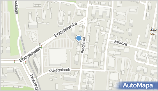 6761229794, Prywatna Praktyka Lekarska Bogumiła Grüner 