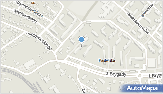 7341538081, Prywatna Praktyka Lekarska Jolanta Kozieł 