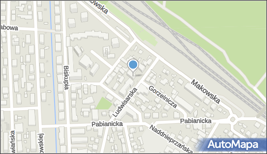 Prywatna Praktyka Lekarska, ul. Ludwisarska 9, Warszawa 04-210 - Przedsiębiorstwo, Firma, NIP: 7262216153