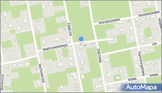 5861195870, Prywatna Praktyka Lekarska Aldona Chloupek 