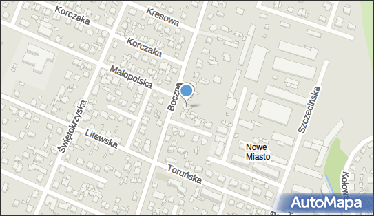 Prywatna Praktyka Lekarska, Boczna 24, Mińsk Mazowiecki 05-300 - Przedsiębiorstwo, Firma, NIP: 8221323616