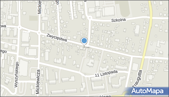 8241172793, Prywatna Praktyka Lekarska Barbara Podgórska-Sowa 