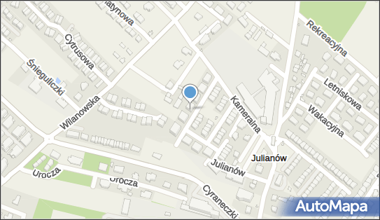 Prywatna Praktyka Lekarska, ul. Nad Strumykiem 8, Józefosław 05-509 - Przedsiębiorstwo, Firma, NIP: 9531803156