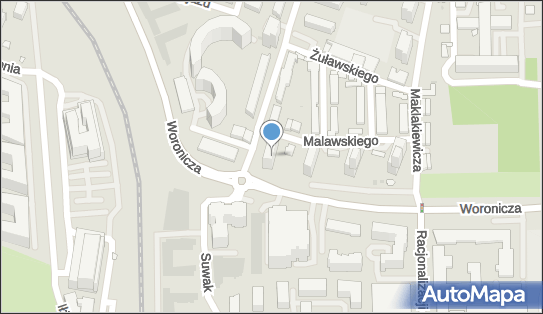 Prywatna Praktyka Lekarska, ul. Artura Malawskiego 7, Warszawa 02-641 - Przedsiębiorstwo, Firma, numer telefonu, NIP: 5241111057