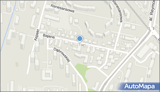 Prywatna Praktyka Lekarska, ul. Jerzego Bajana 21, Warszawa 01-904 - Przedsiębiorstwo, Firma, NIP: 5221933307