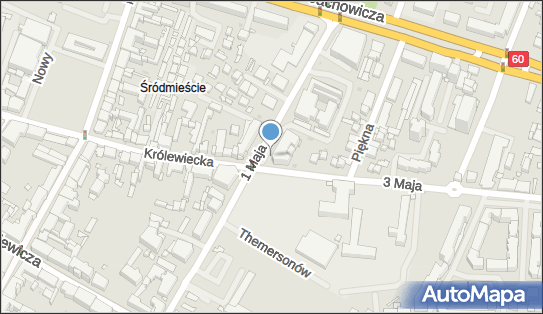 Prywatna Praktyka Lekarska, 1 Maja 6, Płock 09-402 - Przedsiębiorstwo, Firma, numer telefonu, NIP: 7741879756
