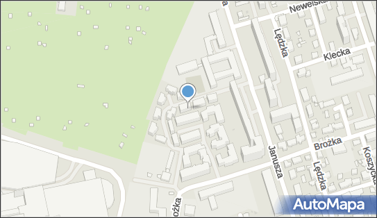 Prywatna Praktyka Lekarska, Romańska 20, Warszawa 01-451 - Przedsiębiorstwo, Firma, NIP: 5321385383