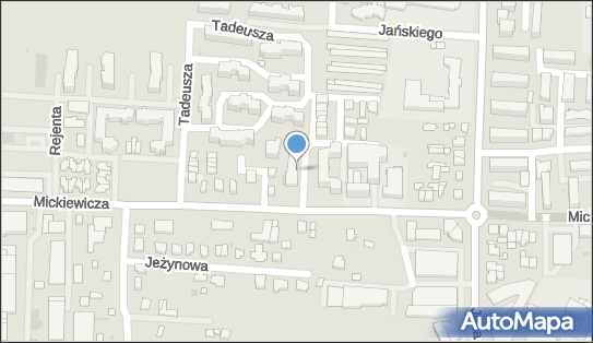 Prywatna Praktyka Lekarska, ul. Podkomorzego 2, Pułtusk 06-100 - Przedsiębiorstwo, Firma, NIP: 5681141849