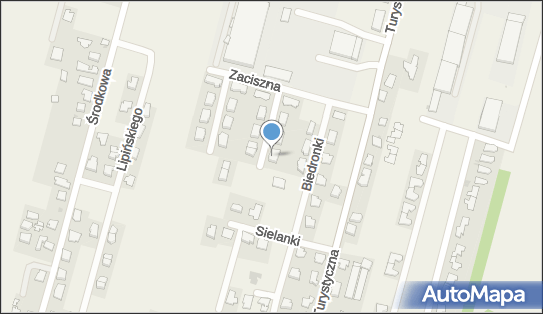 Prywatna Praktyka Lekarska, ul. Zaciszna 13, Sadowa 05-092 - Przedsiębiorstwo, Firma, NIP: 9482163023