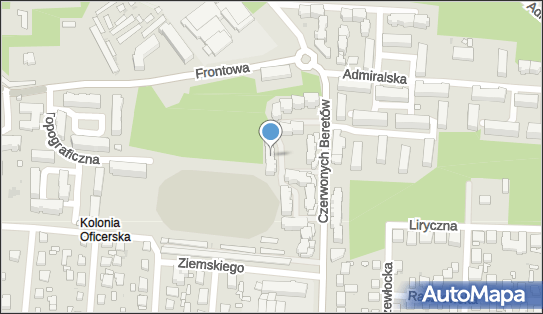 012925013, Prywatna Praktyka Lekarska Sobstyl Elżbieta 