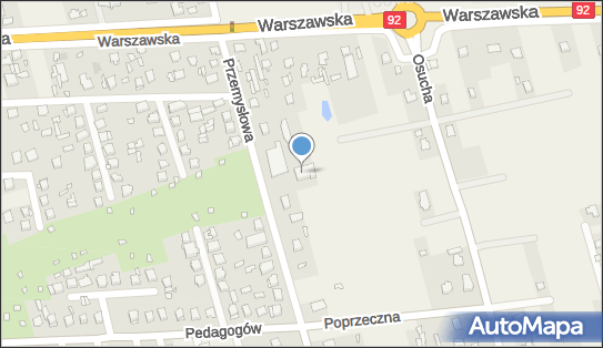 8222051143, Centrum Okulistyczne Lens Izabela Czopińska 
