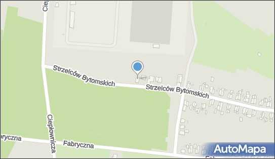 6262133521, Prywatna Praktyka Lekarska Dariusz Jendrosek 