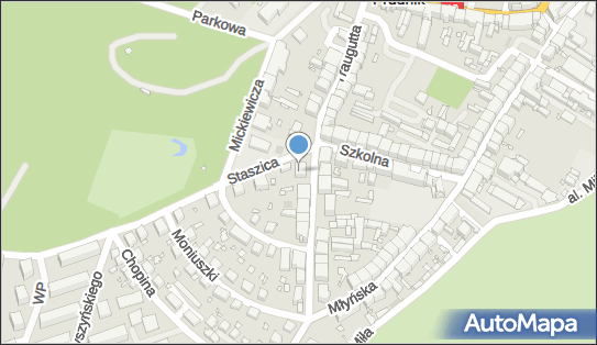 7551173674, Miśta Andrzej Prywatna Praktyka Lekarska 