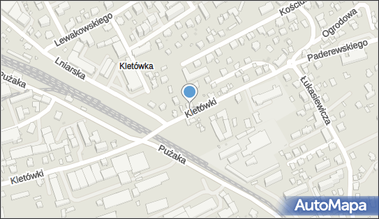 Prywatna Praktyka Lekarska, Kletówki 30, Krosno 38-400 - Przedsiębiorstwo, Firma, NIP: 6841698048