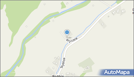 Prywatna Praktyka Lekarska, Brylińce 56, Brylińce 37-741 - Przedsiębiorstwo, Firma, NIP: 7121894201