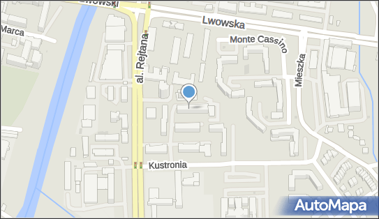 Prywatna Praktyka Lekarska, al. Tadeusza Rejtana 1E, Rzeszów 35-326 - Przedsiębiorstwo, Firma, numer telefonu, NIP: 7741475869