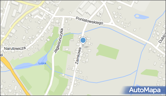 5431116460, Prywatna Praktyka Lekarska Marzanna Zabrocka-Podolec 