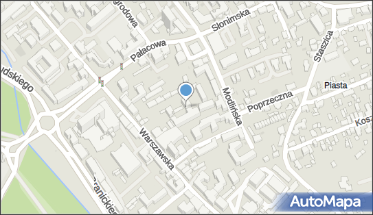 7591517996, Prywatna Praktyka Lekarska - Ewa Uścińska 