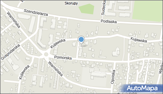 Prywatna Praktyka Lekarska, ul. Wakacyjna 7, Białystok 15-547 - Przedsiębiorstwo, Firma, NIP: 9660287981