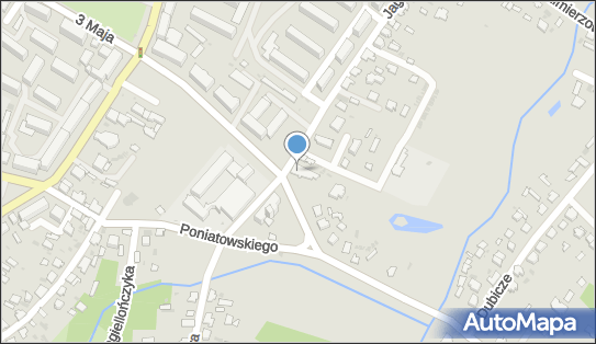 5431318459, Prywatna Praktyka Lekarska Irena Radziwoniuk-Daniluk 