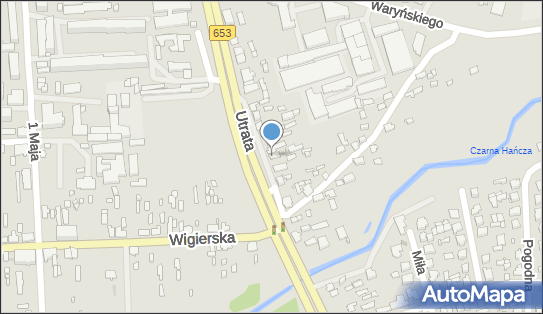 8441109138, Prywatna Praktyka Lekarska Jacek Sawicki 