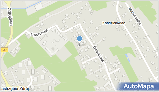 6331042538, Indywidualna Specjalistyczna Praktyka Lekarska Eugenia Karłowska 