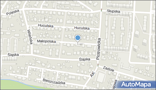 6341597232, Prywatna Praktyka Lekarska Wojciech Skiba 