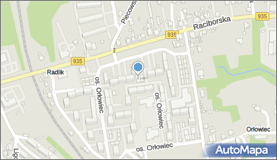 Prywatna Praktyka Lekarska, ul. Osiedle Orłowiec 20B, Rydułtowy 44-280 - Przedsiębiorstwo, Firma, NIP: 6471023050