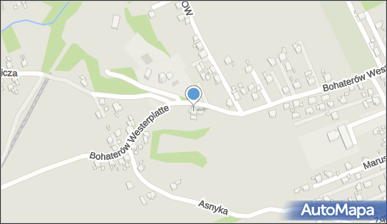 6471659546, Prywatna Praktyka Lekarska Krystian Thamm 