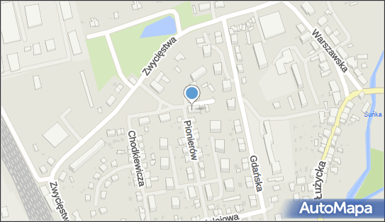 7251292966, Prywatna Praktyka Lekarska Anna Kopertowska 