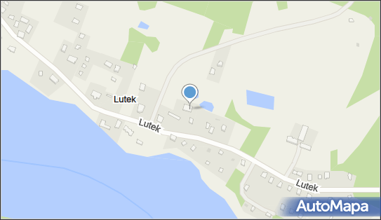 Prywatna Praktyka Lekarska, Lutek 7A, Lutek 11-015 - Przedsiębiorstwo, Firma, NIP: 9840065443