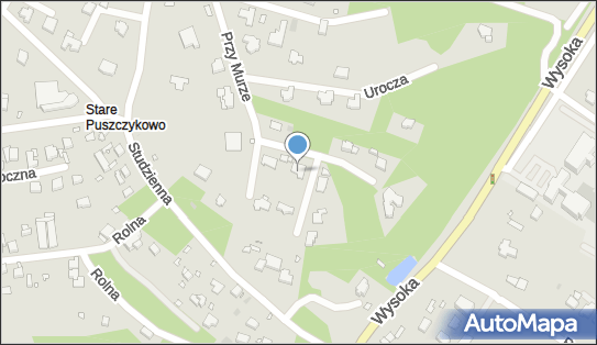Prywatna Praktyka Lekarska, ul. Przy Murze 10, Puszczykowo 62-040 - Przedsiębiorstwo, Firma, NIP: 9720252214