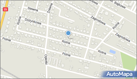 Prywatna Praktyka Lekarska, Rolna 34, Jarocin 63-200 - Przedsiębiorstwo, Firma, NIP: 6170008268