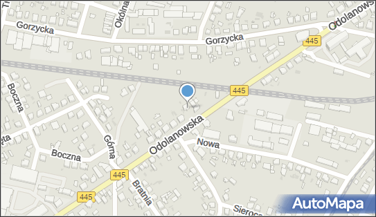 6221022262, Prywatna Praktyka Lekarska - Henryka Sapińska 