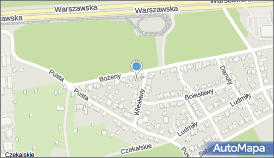 Prywatna Praktyka Lekarska, ul. Bożeny 14A, Poznań 61-053 - Przedsiębiorstwo, Firma, NIP: 7861009957