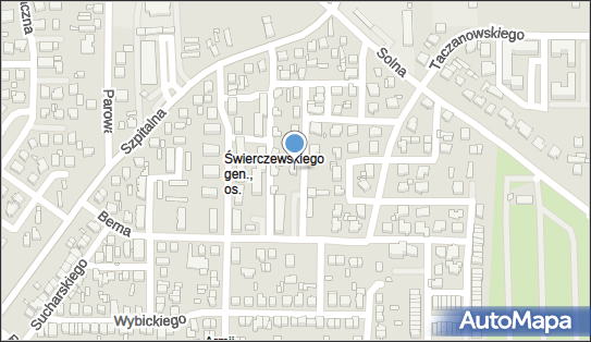 6651405103, Piechota-Łasińska Izabela Prywatna Praktyka Lekarska 
