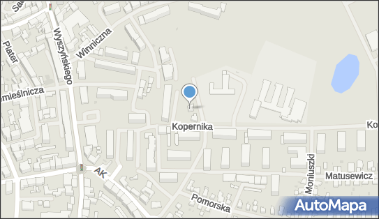 6731027809, Prywatna Praktyka Lekarska Wanda Mularska 
