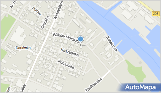 Prywatna Praktyka Lekarska, Wilków Morskich 10, Darłowo 76-153 - Przedsiębiorstwo, Firma, NIP: 6691280323
