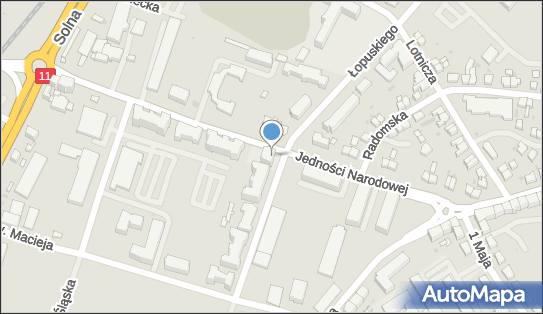 6711080427, Prywatna Praktyka Lekarska Maciej Stasierski 