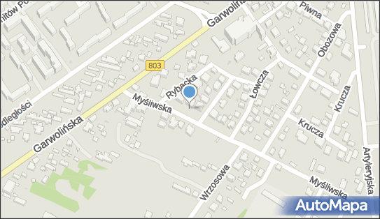 8212224665, Prywatna Praktyka Lekarska Anna Mazur 