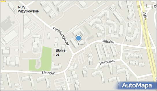 8111722321, Stanowska Agata Prywatna Praktyka Logopedyczna 