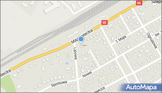 Prywatna Praktyka Olędzka, Lipowa 1, Szepietowo 18-210 - Przedsiębiorstwo, Firma, NIP: 7221267455