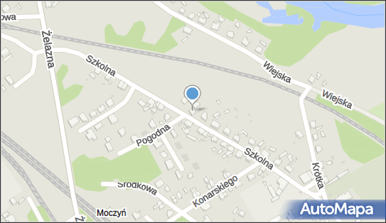 Prywatna Praktyka Ortopedyczna, Szkolna 27, Żagań 68-100 - Przedsiębiorstwo, Firma, NIP: 9281276275