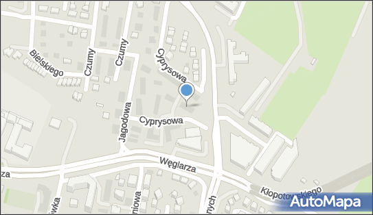 Prywatna Praktyka Pańko, Cyprysowa 25, Lublin 20-224 - Przedsiębiorstwo, Firma, NIP: 6881170402