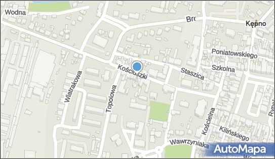 6191217936, Prywatna Praktyka Pielęgniarki Maria Choraszewska 