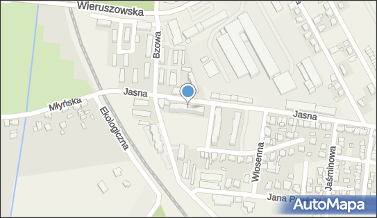 6191319559, Prywatna Praktyka Pielęgniarki - Krystyna Fiszer 